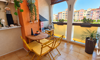 Divers 2 Pièces 29 m² à vendre à Le Barcarès (66420)