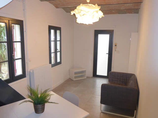 LOCATION APPARTEMENT 2 PIÈCES MEUBLÉ MONTPELLIER ARCEAUX CEN — photo du bien