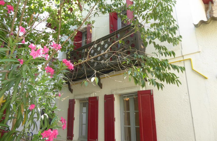 LOCATION APPARTEMENT 2 PIÈCES MEUBLÉ MONTPELLIER ARCEAUX CEN — photo 2