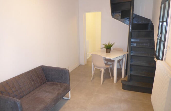 LOCATION APPARTEMENT 2 PIÈCES MEUBLÉ MONTPELLIER ARCEAUX CEN — photo 3