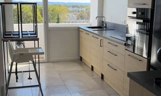 Appartement 3 Pièces 75 m² à louer à Avignon (84000)