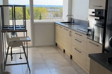 Appartement 3 pièces 748 €