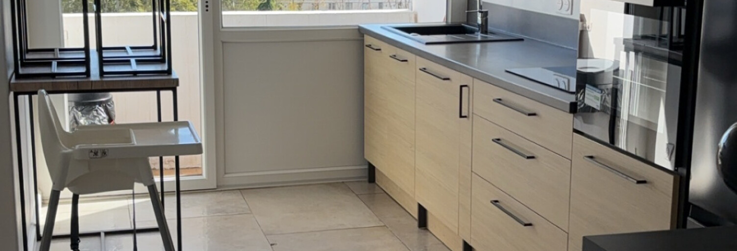 Appartement 3 Pièces 75 m² à louer à Avignon (84000)