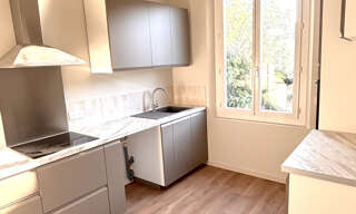 Maison 4 Pièces 80 m² à louer à Marseille 12 (13012)