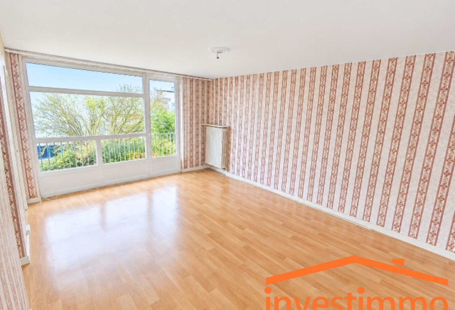 Appartement F3 Balcon Boulogne sur mer — photo 1