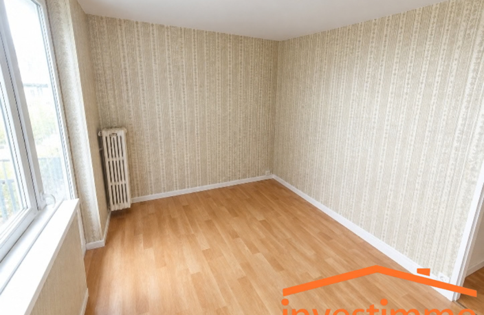 Appartement F3 Balcon Boulogne sur mer — photo 4