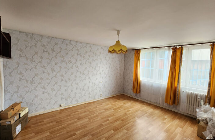 Appartement F3 Balcon Boulogne sur mer — photo 5