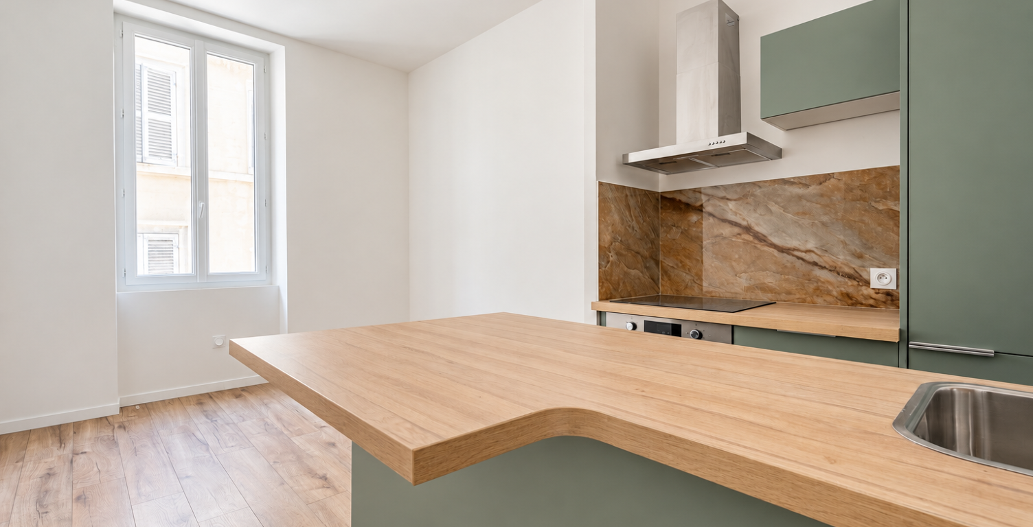 LE CAPUCIN — photo 1