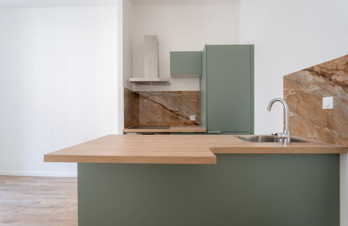 LE CAPUCIN — photo 2
