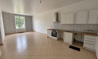 Appartement 3 Pièces 68 m² à louer à Saint-Germain-de-la-Grange (78640)
