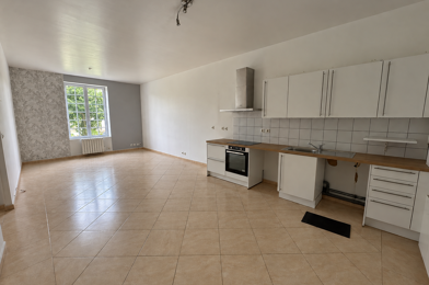 Appartement 3 pièces 988 €