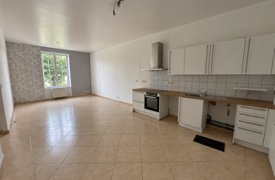 Appartement - 68 m2 - 3 pièces — photo du bien
