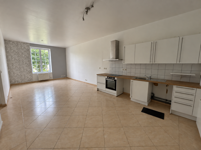 Appartement - 68 m2 - 3 pièces — photo du bien