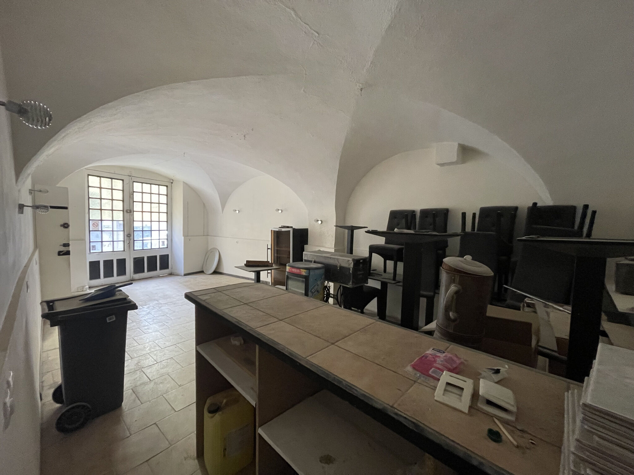 Local commercial  à louer Vals-les-Bains 07600