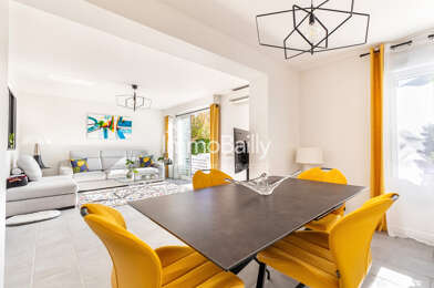 Maison 5 pièces 367500 €