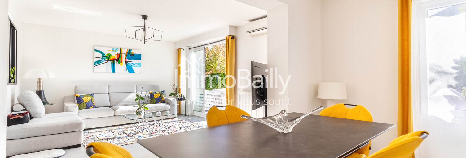Maison 5 Pièces 98 m² à vendre à Villenave-d'Ornon (33140)