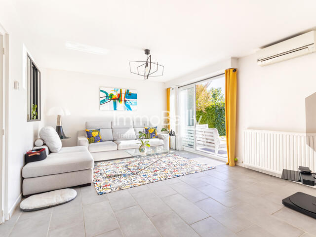 Maison proposé à Villenave-d'Ornon