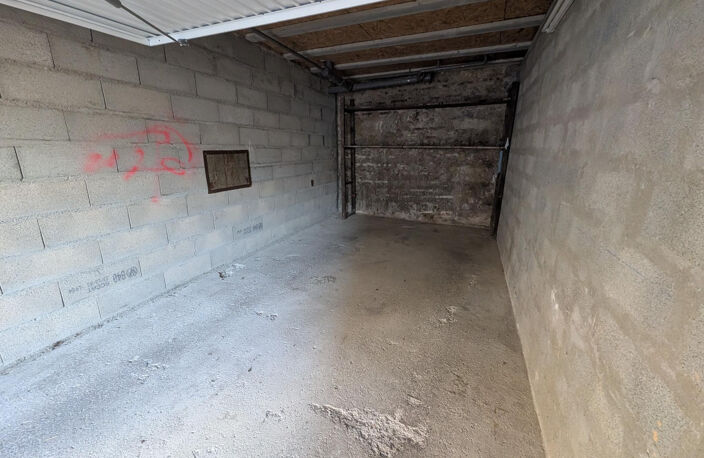 Location Garage fermé privatif — Générac (Proche Nîmes) — photo 5