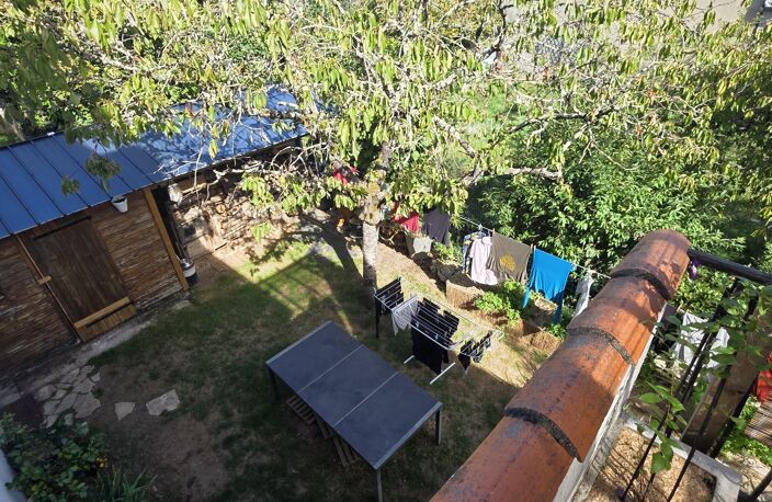 Poitiers Ouest : Maison renovée de 155m²hab. 6 ch . — photo 2