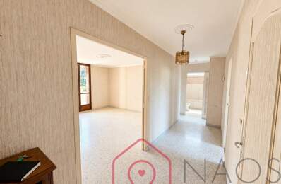 Aux portes de Six Fours les Plages grand T3 de 65 m2 — photo du bien