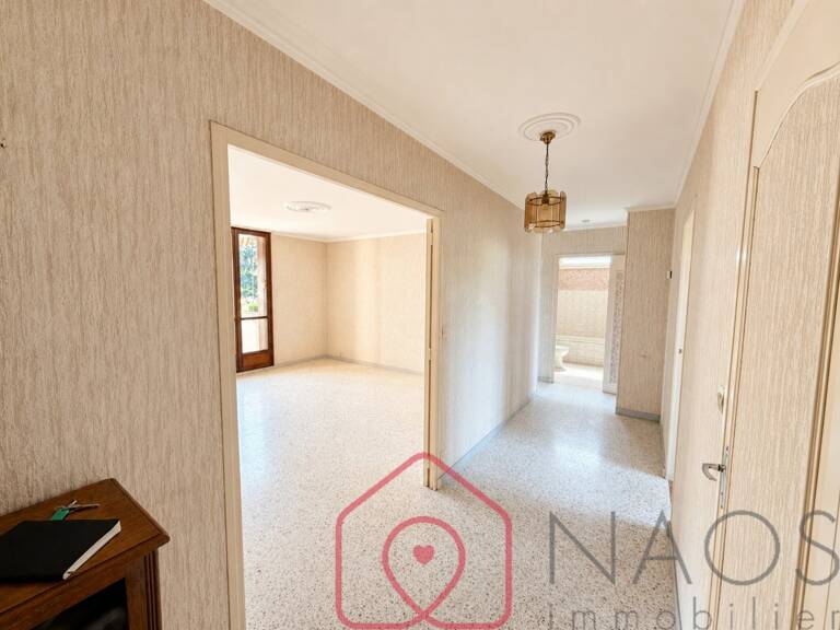 Aux portes de Six Fours les Plages grand T3 de 65 m2 — photo 1