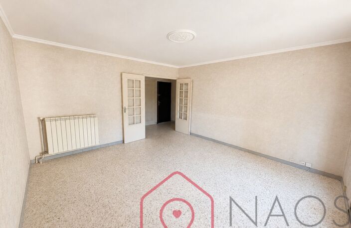 Aux portes de Six Fours les Plages grand T3 de 65 m2 — photo 2