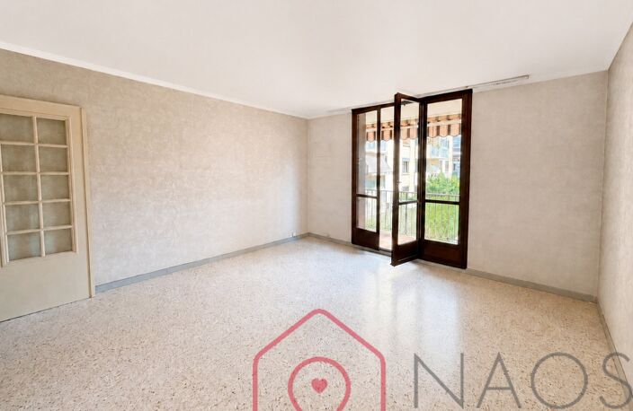 Aux portes de Six Fours les Plages grand T3 de 65 m2 — photo 3