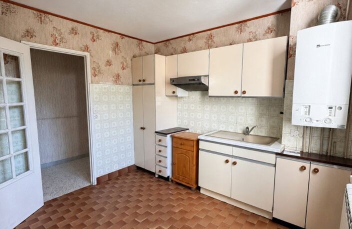Aux portes de Six Fours les Plages grand T3 de 65 m2 — photo 4