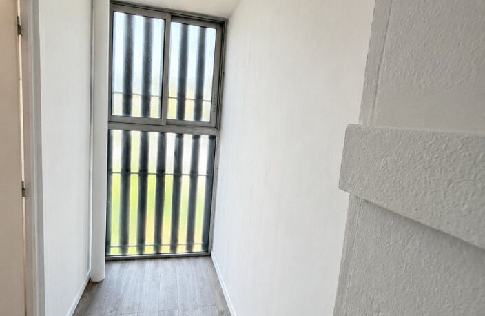 Aux portes de Six Fours les Plages grand T3 de 65 m2 — photo 5