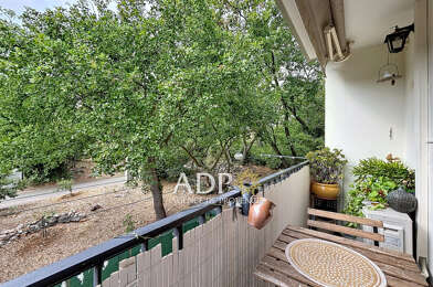 Appartement 3 pièces 365000 €