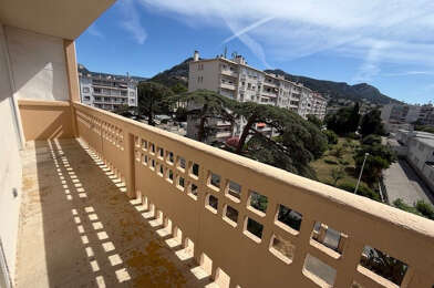 Appartement 3 pièces 157500 €