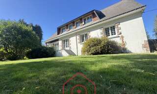 Maison 11 Pièces 132 m² à vendre à Pontivy (56300)
