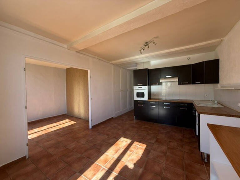 HYERES - T3 de 55.02 m2 au 1er étage — photo 1