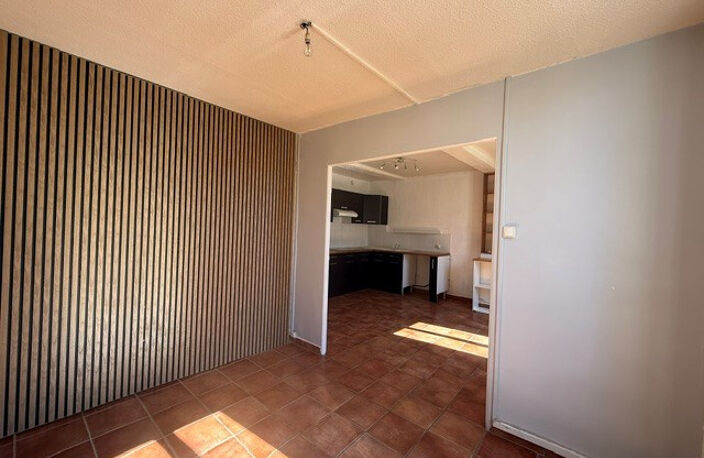 HYERES - T3 de 55.02 m2 au 1er étage — photo 3