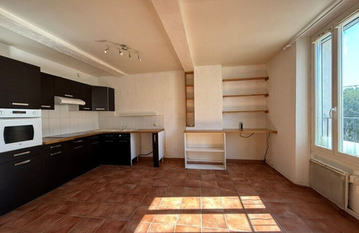HYERES - T3 de 55.02 m2 au 1er étage — photo 4