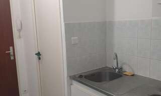 Appartement 1 Pièce 21 m² à louer à Épinal (88000)