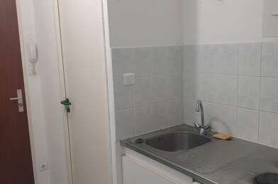 Appartement 1 pièces 347 €