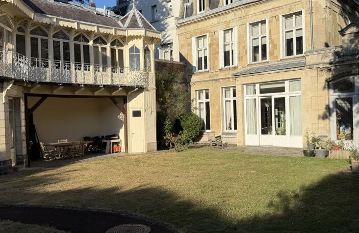 Maison de Maître à vendre à CAMBRAI — photo 2