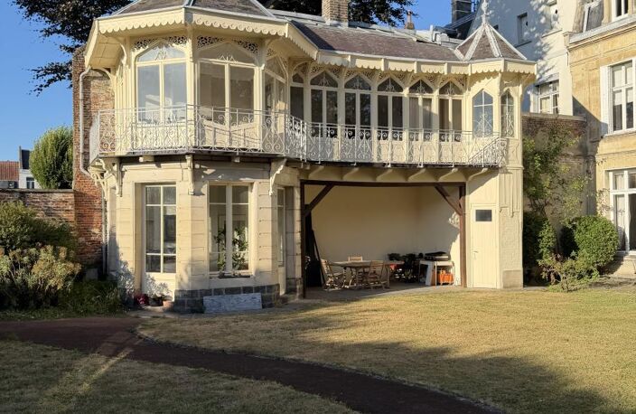 Maison de Maître à vendre à CAMBRAI — photo 3