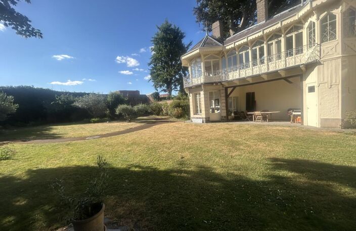 Maison de Maître à vendre à CAMBRAI — photo 4
