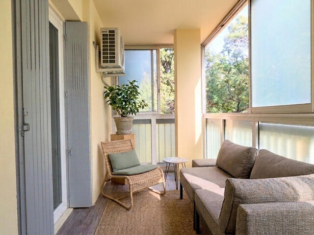 Appartement proposé à La Valette-du-Var