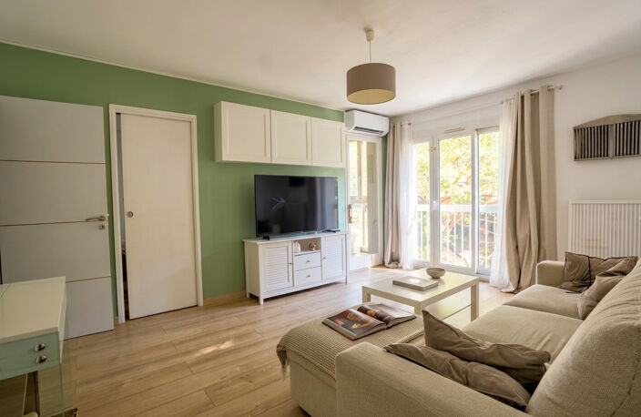 M2333 - LA VALETTE DU VAR - La Coupiane - Appartement T4 - Véranda — photo 2
