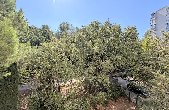 M2333 - LA VALETTE DU VAR - La Coupiane - Appartement T4 - Véranda — photo 3