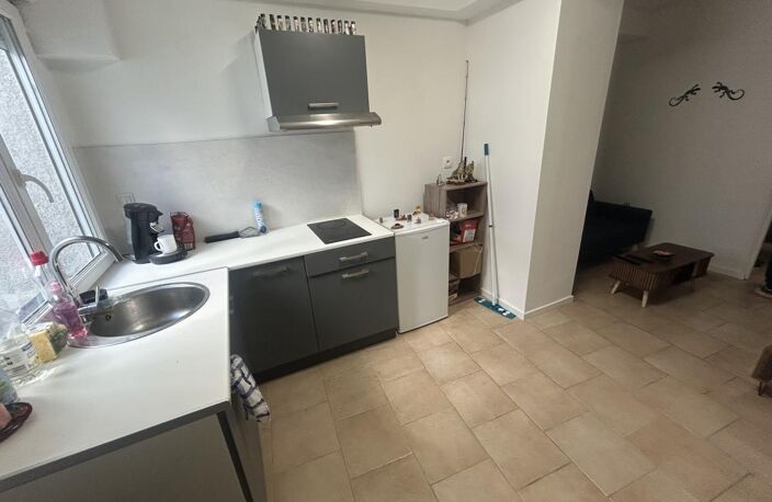 Immeuble de rapport à vendre à CAMBRAI. — photo 3