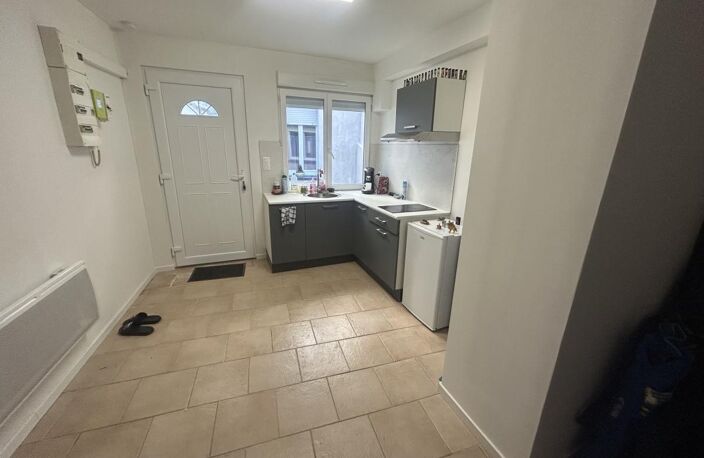 Immeuble de rapport à vendre à CAMBRAI. — photo 5