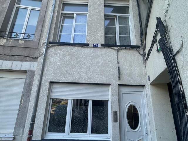 Immeuble de rapport à vendre à CAMBRAI. — photo du bien