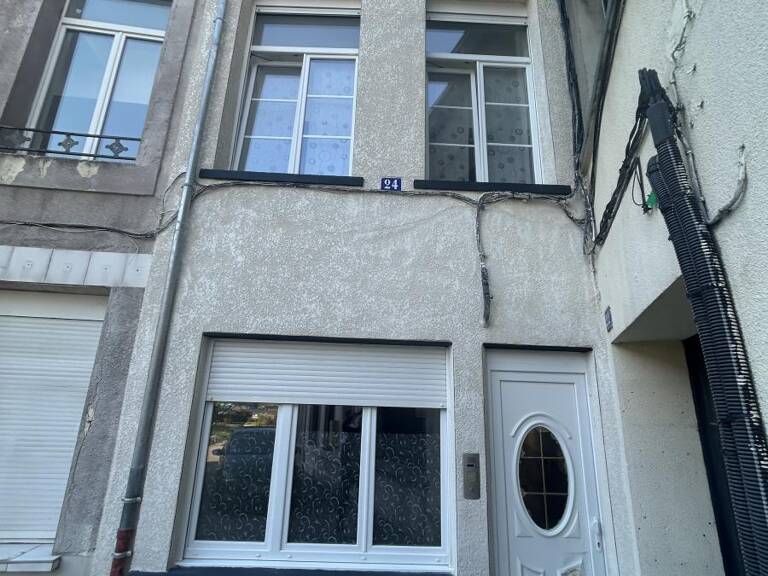 Immeuble de rapport à vendre à CAMBRAI. — photo 1