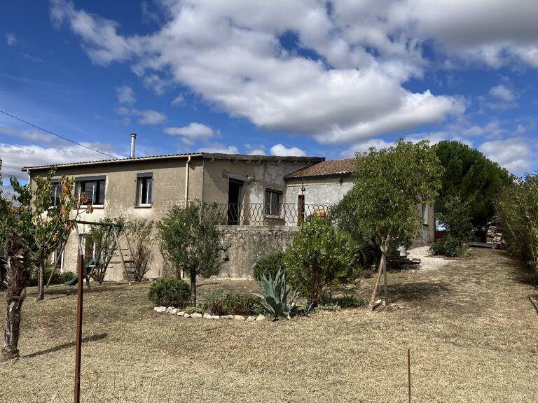 Maison — photo 1