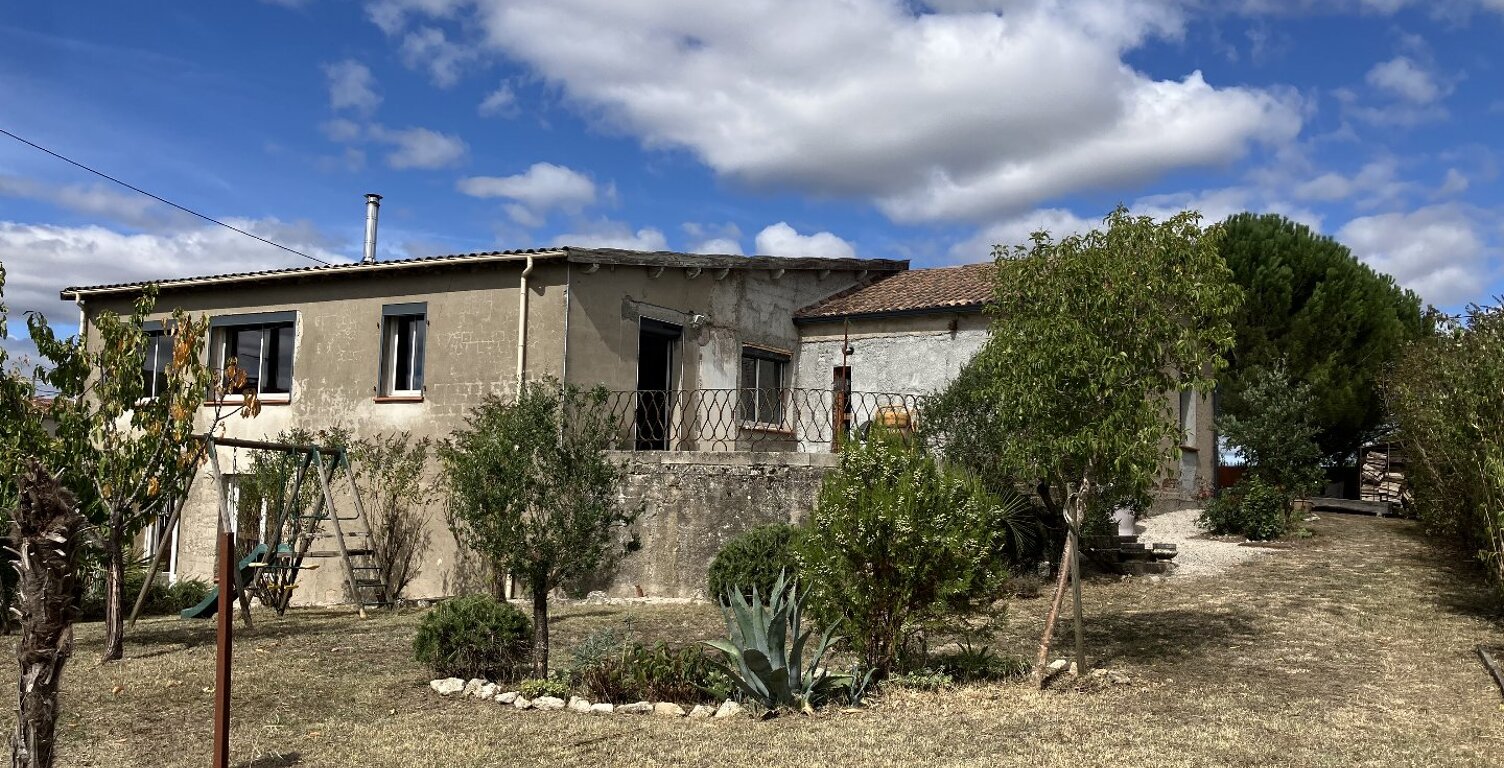 Maison — photo 1