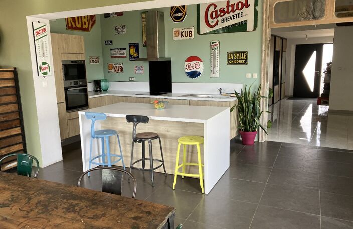 Maison — photo 3